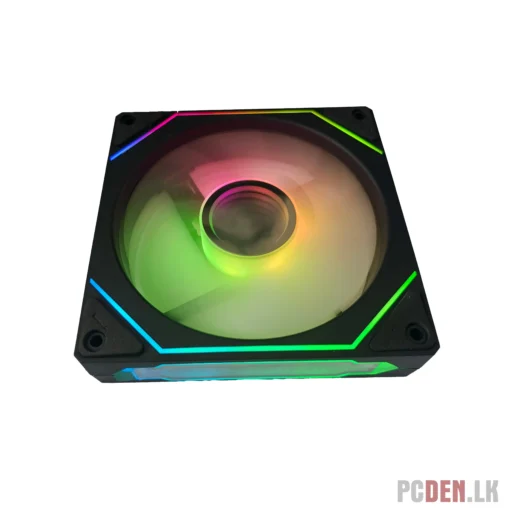 SKCFXMII 120mm ARGB 6 Pin Computer Case Fan