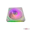 SKCFXMII 120mm ARGB 6 Pin Computer Case Fan