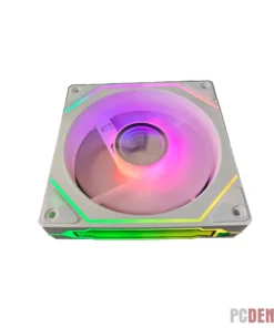 SKCFXMII 120mm ARGB 6 Pin Computer Case Fan