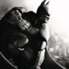 Batman: Arkham City