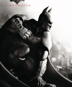 Batman: Arkham City
