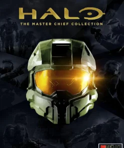 Halo: The Master Chief Collection
