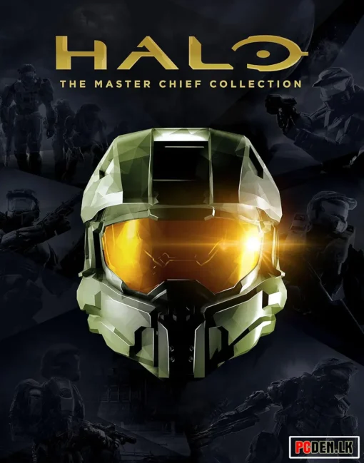 Halo: The Master Chief Collection