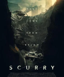 Scurry