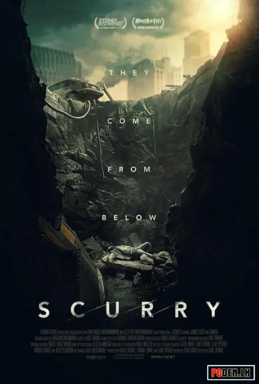 Scurry