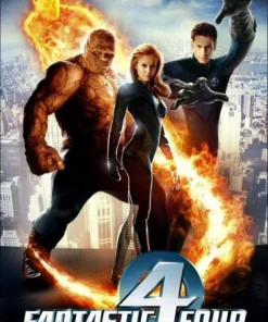 Fantastic Four