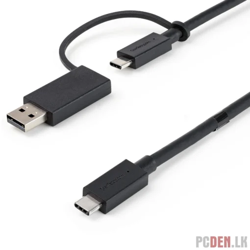 M.2 NVMe / NGFF Supported USB 3.1 Gen 2 Solid State Drive Docking Station