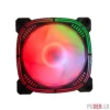 ARGB 120MM Computer Case Fan With DRGB