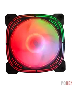 ARGB 120MM Computer Case Fan With DRGB