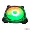 ARGB 120MM Computer Case Fan With DRGB