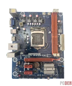 H61 LGA1155 Motherboard