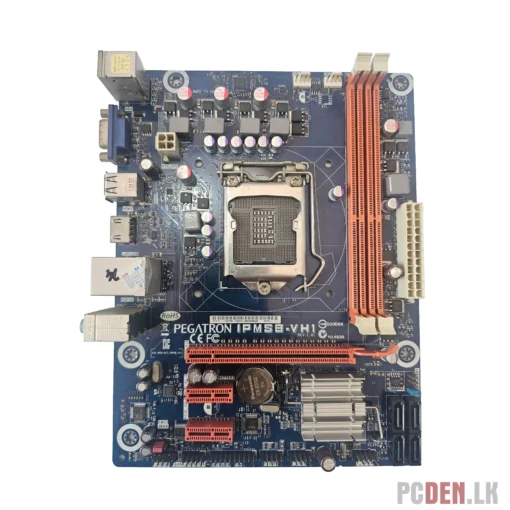 H61 LGA1155 Motherboard