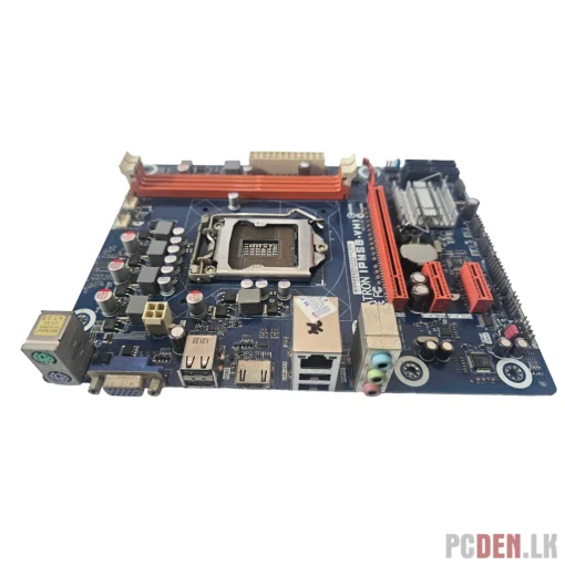 H61 LGA1155 Motherboard