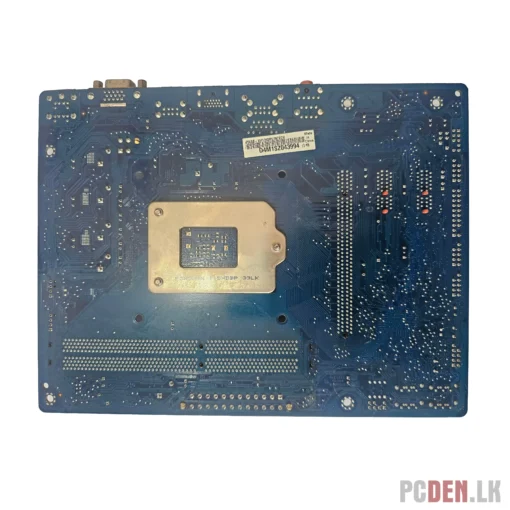 H61 LGA1155 Motherboard
