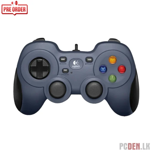 Logitech F310 Wired Gamepad Controller