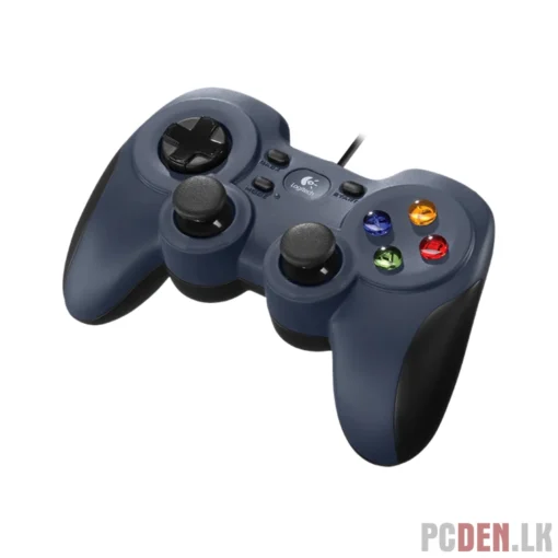 Logitech F310 Wired Gamepad Controller