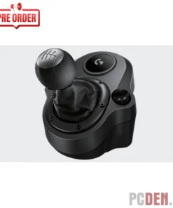 Logitech G Driving Force Shifter