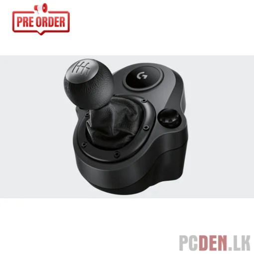 Logitech G Driving Force Shifter