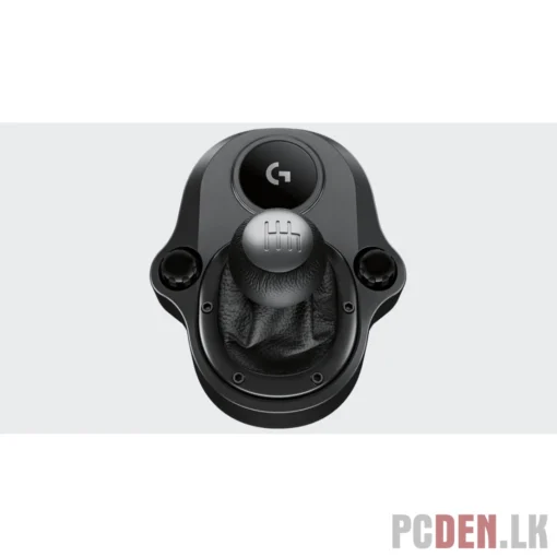Logitech G Driving Force Shifter