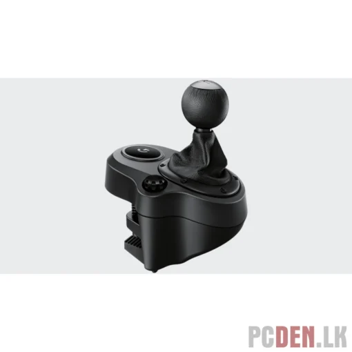 Logitech G Driving Force Shifter