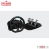 Logitech G923
