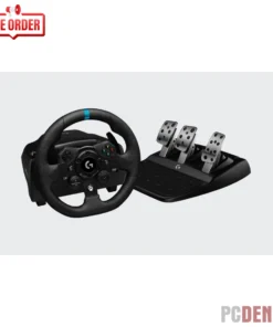 Logitech G923