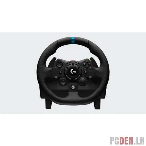 Logitech G923
