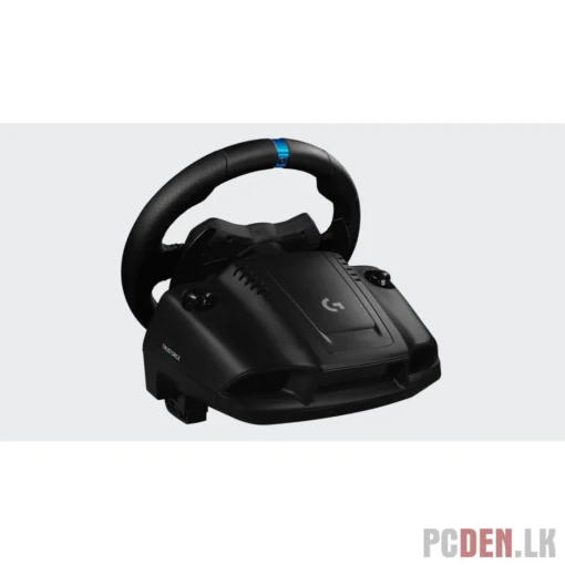 Logitech G923