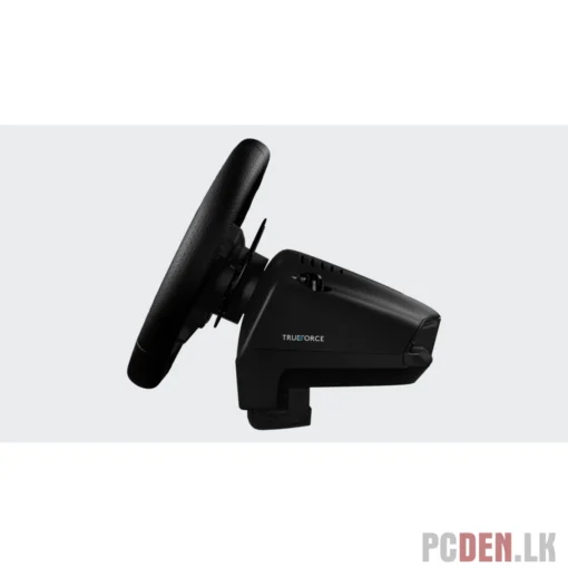 Logitech G923