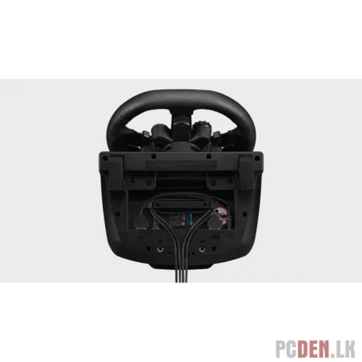 Logitech G923