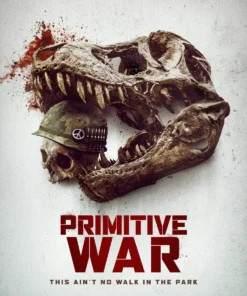 Primitive War