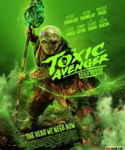 The Toxic Avenger