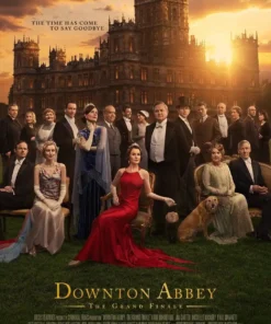 Downton Abbey: The Grand Finale