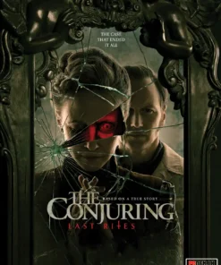 The Conjuring: Last Rites