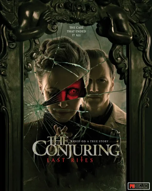 The Conjuring: Last Rites