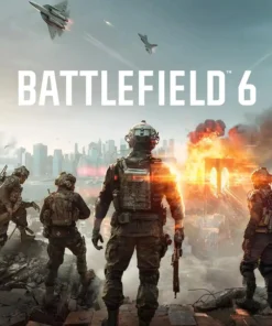 Battlefield 6