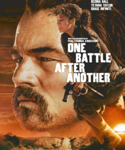 One Battle After Another