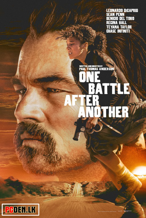 One Battle After Another