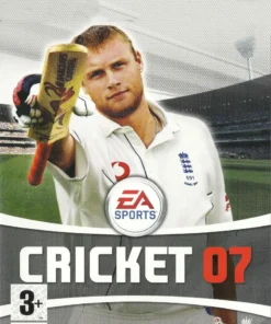 Cricket 07