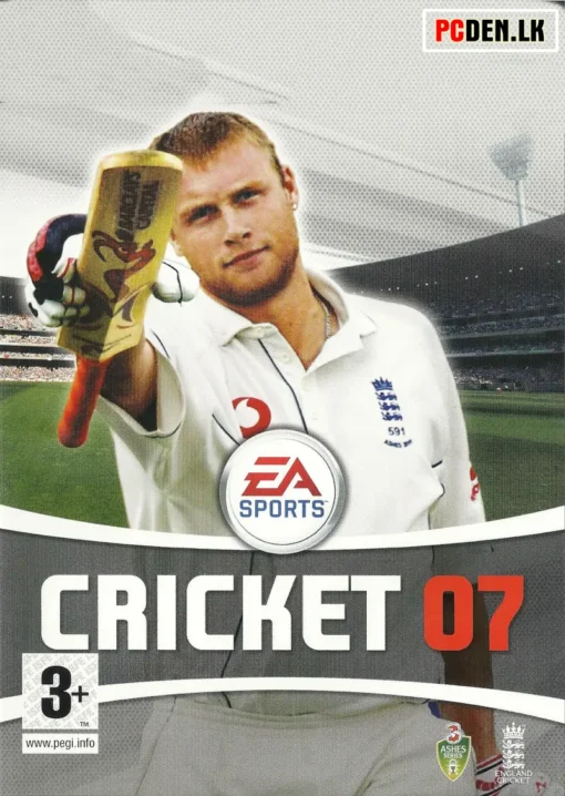Cricket 07