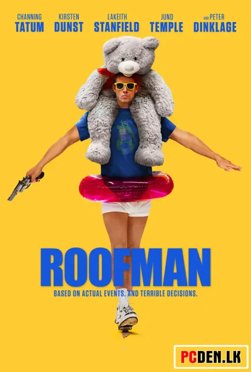 Roofman