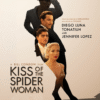 Kiss of the Spider Woman