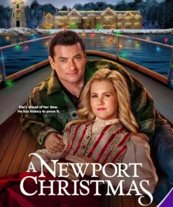 A Newport Christmas