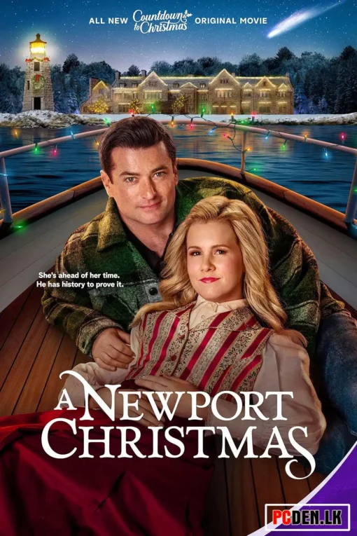 A Newport Christmas