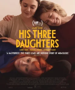 His Three Daughters
