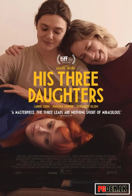 His Three Daughters