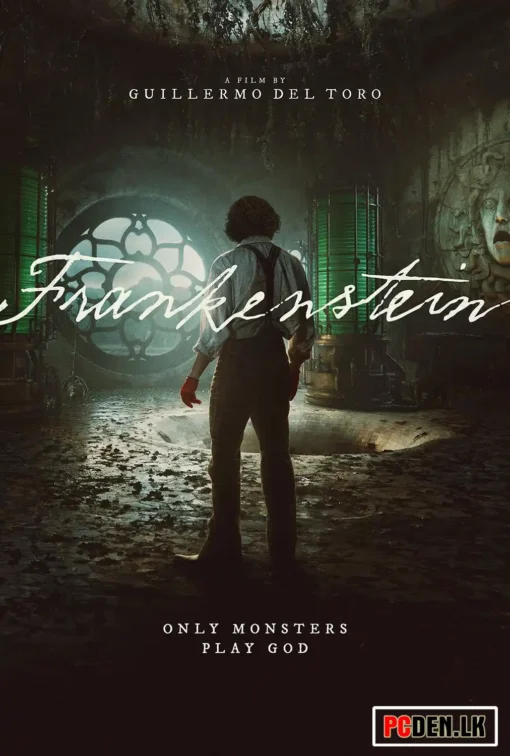 Frankenstein