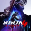 Ninja Gaiden 4