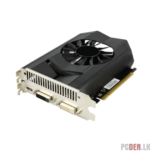 GTX 650Ti 1GB Graphics Card