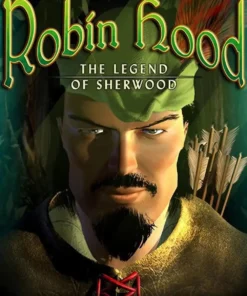 Robin Hood: The Legend of Sherwood